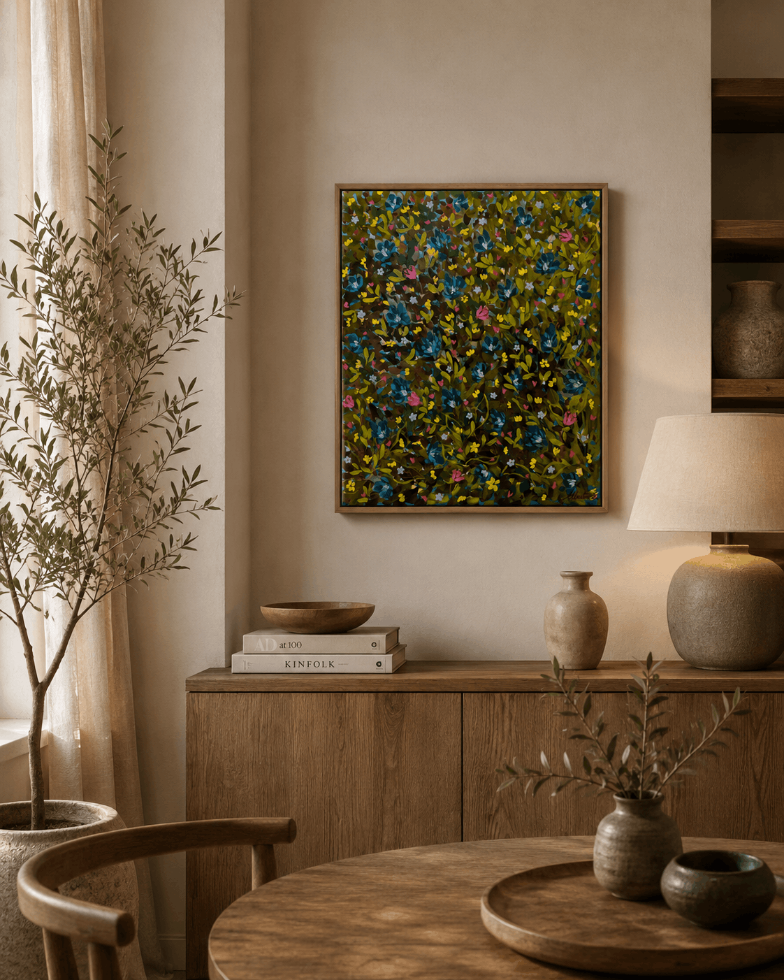 Wild Bloom | Divlji cvat